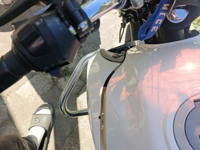 Лифан Другая, объемом двигателя 0.2 л и пробегом 0 тыс. км за 33 $, фото 4 на Automoto.ua