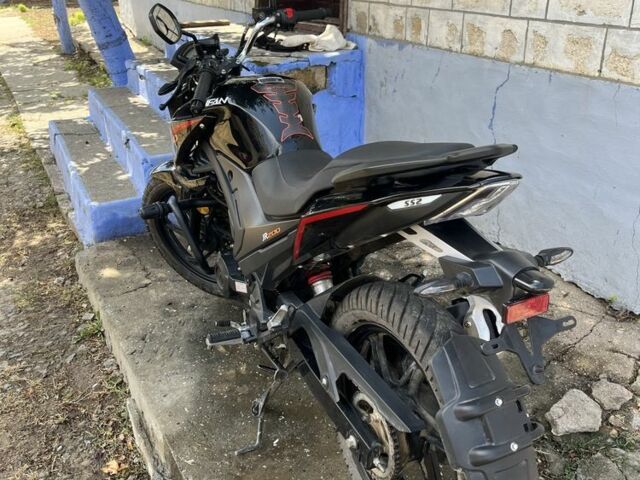Лифан Другая, объемом двигателя 0.18 л и пробегом 0 тыс. км за 1350 $, фото 3 на Automoto.ua