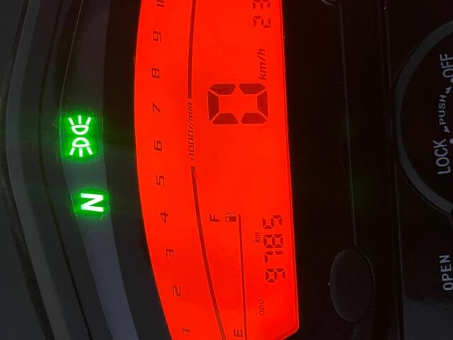 Лифан Другая, объемом двигателя 0.2 л и пробегом 0 тыс. км за 1700 $, фото 3 на Automoto.ua