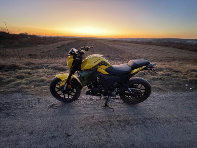 Лифан Другая, объемом двигателя 0.2 л и пробегом 0 тыс. км за 1700 $, фото 5 на Automoto.ua
