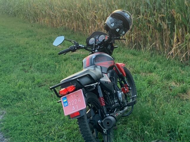 Лифан Другая 2024 в Переяславе-Хмельницком на Automoto.ua Лифан Другая, объемом двигателя 0.15 л и пробегом 0 тыс. км за 594 $, фото 1 на Automoto.ua