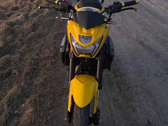 Лифан Другая, объемом двигателя 0.2 л и пробегом 0 тыс. км за 1700 $, фото 4 на Automoto.ua