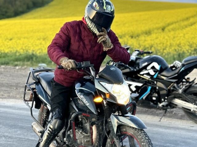 Лифан Другая, объемом двигателя 0.18 л и пробегом 0 тыс. км за 1100 $, фото 2 на Automoto.ua