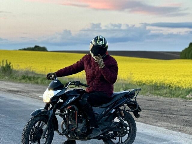 Лифан Другая, объемом двигателя 0.18 л и пробегом 0 тыс. км за 1100 $, фото 1 на Automoto.ua