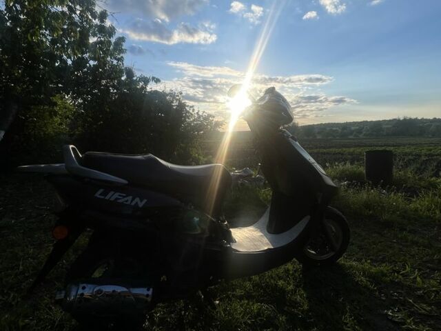 Лифан Другая, объемом двигателя 0.13 л и пробегом 0 тыс. км за 236 $, фото 4 на Automoto.ua