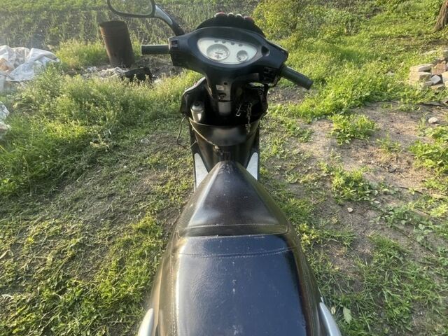 Лифан Другая, объемом двигателя 0.13 л и пробегом 0 тыс. км за 236 $, фото 1 на Automoto.ua