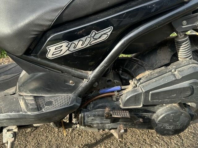 Ліфан Інша, об'ємом двигуна 0.15 л та пробігом 0 тис. км за 600 $, фото 7 на Automoto.ua