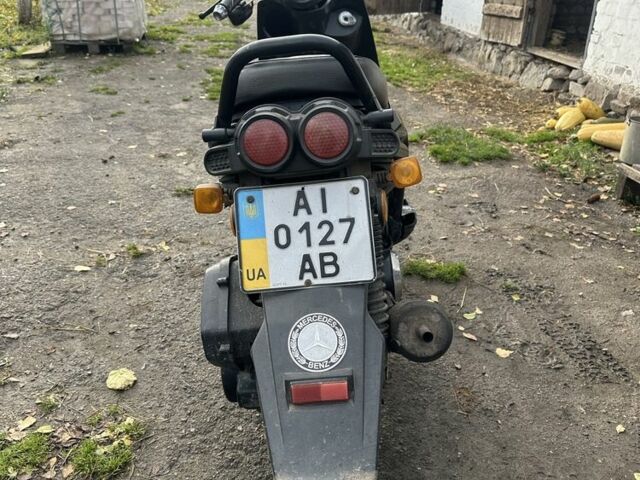 Ліфан Інша, об'ємом двигуна 0.15 л та пробігом 0 тис. км за 600 $, фото 5 на Automoto.ua