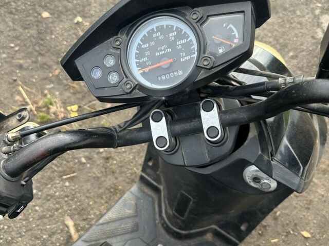 Ліфан Інша, об'ємом двигуна 0.15 л та пробігом 0 тис. км за 600 $, фото 1 на Automoto.ua