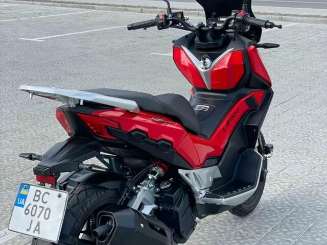 Лифан Другая, объемом двигателя 0.15 л и пробегом 0 тыс. км за 1790 $, фото 4 на Automoto.ua