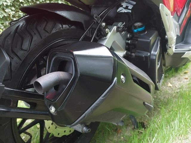Ліфан Інша, об'ємом двигуна 0.15 л та пробігом 0 тис. км за 1550 $, фото 11 на Automoto.ua