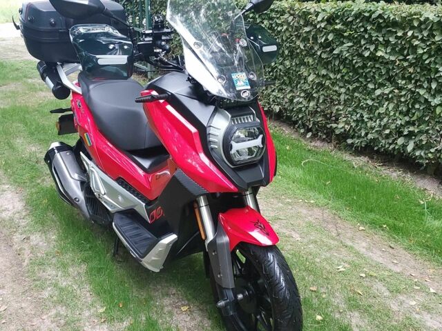 Ліфан Інша, об'ємом двигуна 0.15 л та пробігом 0 тис. км за 1550 $, фото 2 на Automoto.ua