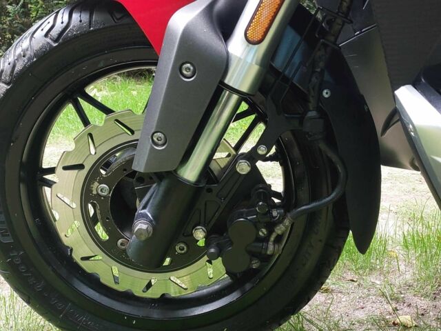 Ліфан Інша, об'ємом двигуна 0.15 л та пробігом 0 тис. км за 1550 $, фото 6 на Automoto.ua