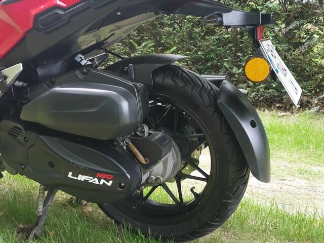 Ліфан Інша, об'ємом двигуна 0.15 л та пробігом 0 тис. км за 1550 $, фото 5 на Automoto.ua