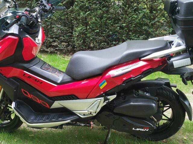 Лифан Другая, объемом двигателя 0.15 л и пробегом 0 тыс. км за 1250 $, фото 4 на Automoto.ua