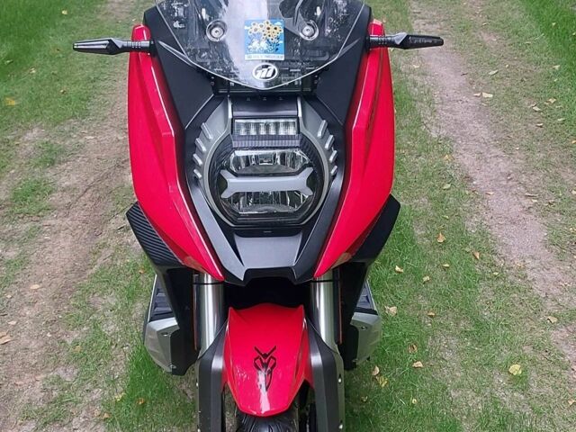 Ліфан Інша, об'ємом двигуна 0.15 л та пробігом 0 тис. км за 1550 $, фото 3 на Automoto.ua