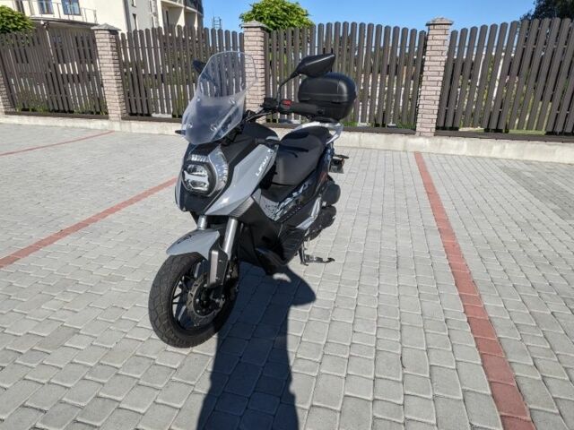 Ліфан Інша, об'ємом двигуна 0.15 л та пробігом 0 тис. км за 96000 $, фото 14 на Automoto.ua