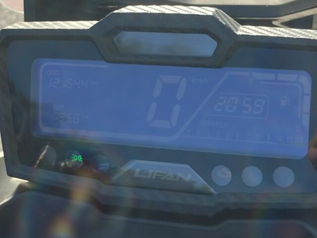 Лифан Другая, объемом двигателя 0.15 л и пробегом 0 тыс. км за 1599 $, фото 5 на Automoto.ua