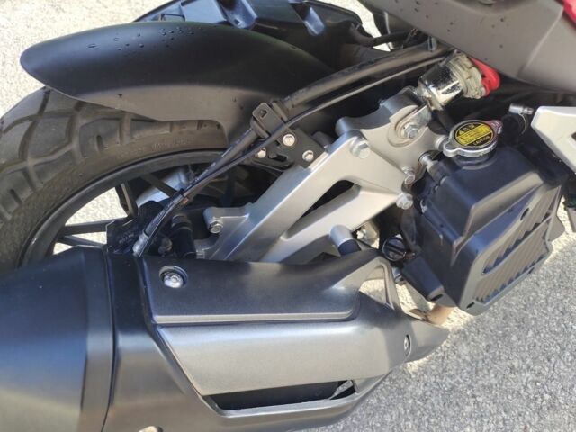 Лифан Другая, объемом двигателя 0.15 л и пробегом 0 тыс. км за 1599 $, фото 8 на Automoto.ua