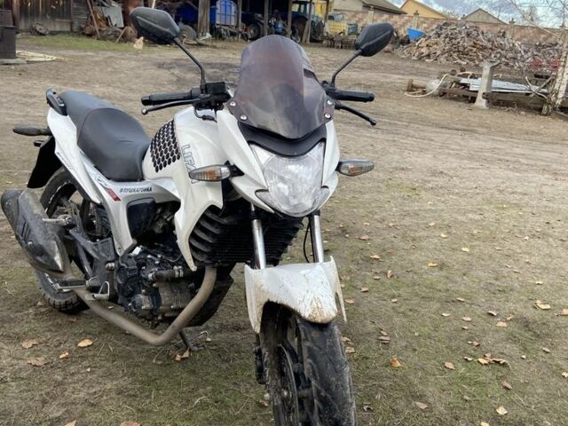 Лифан Другая, объемом двигателя 0.2 л и пробегом 0 тыс. км за 1250 $, фото 5 на Automoto.ua