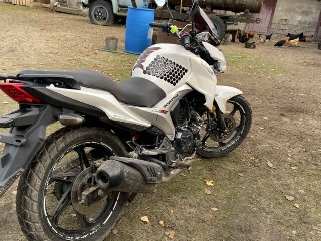 Лифан Другая, объемом двигателя 0.2 л и пробегом 0 тыс. км за 1250 $, фото 3 на Automoto.ua