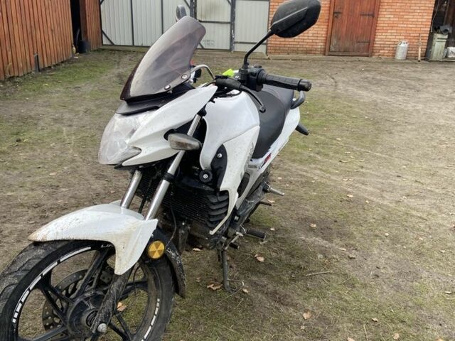 Лифан Другая, объемом двигателя 0.2 л и пробегом 0 тыс. км за 1250 $, фото 6 на Automoto.ua