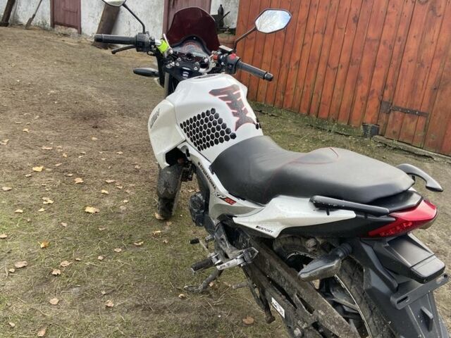 Лифан Другая, объемом двигателя 0.2 л и пробегом 0 тыс. км за 1250 $, фото 2 на Automoto.ua