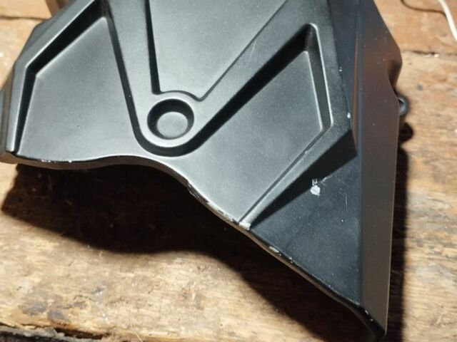 Лифан Другая, объемом двигателя 0.2 л и пробегом 0 тыс. км за 12 $, фото 2 на Automoto.ua