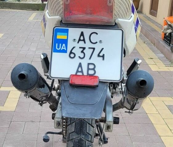 Лифан Другая, объемом двигателя 0.13 л и пробегом 0 тыс. км за 835 $, фото 5 на Automoto.ua