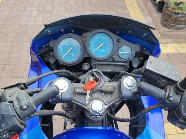 Лифан Другая, объемом двигателя 0.13 л и пробегом 0 тыс. км за 835 $, фото 4 на Automoto.ua