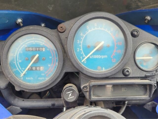 Лифан Другая, объемом двигателя 0.13 л и пробегом 0 тыс. км за 835 $, фото 7 на Automoto.ua