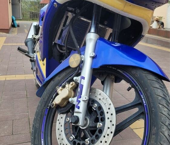 Лифан Другая, объемом двигателя 0.13 л и пробегом 0 тыс. км за 835 $, фото 2 на Automoto.ua