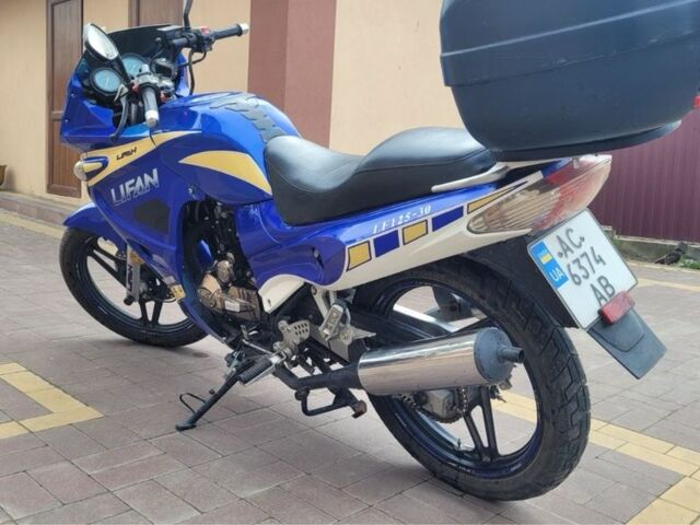 Лифан Другая, объемом двигателя 0.13 л и пробегом 0 тыс. км за 835 $, фото 3 на Automoto.ua