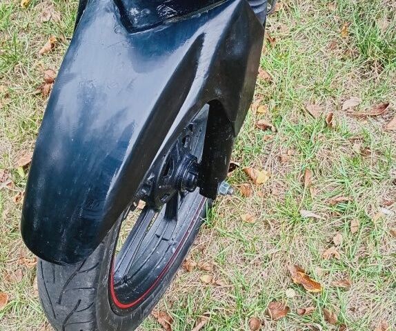 Ліфан Інша, об'ємом двигуна 0.19 л та пробігом 0 тис. км за 650 $, фото 6 на Automoto.ua