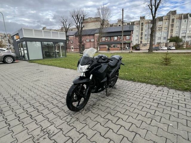 Лифан Другая, объемом двигателя 0.2 л и пробегом 0 тыс. км за 600 $, фото 7 на Automoto.ua