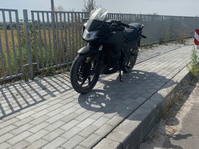 Лифан Другая, объемом двигателя 0.2 л и пробегом 0 тыс. км за 600 $, фото 1 на Automoto.ua