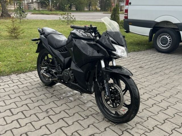 Лифан Другая, объемом двигателя 0.2 л и пробегом 0 тыс. км за 600 $, фото 6 на Automoto.ua