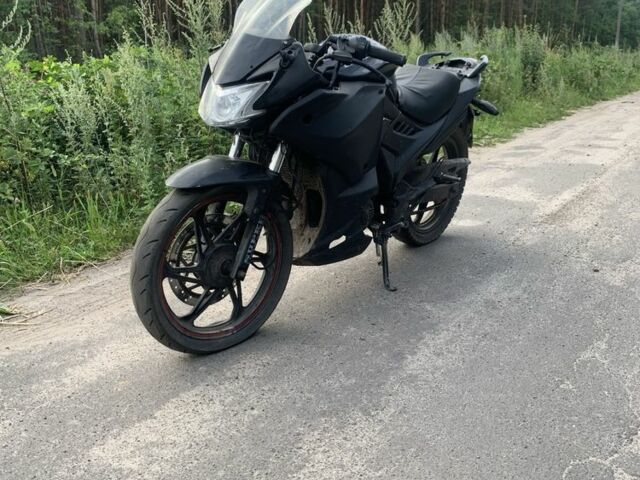 Лифан Другая, объемом двигателя 0.2 л и пробегом 0 тыс. км за 600 $, фото 4 на Automoto.ua