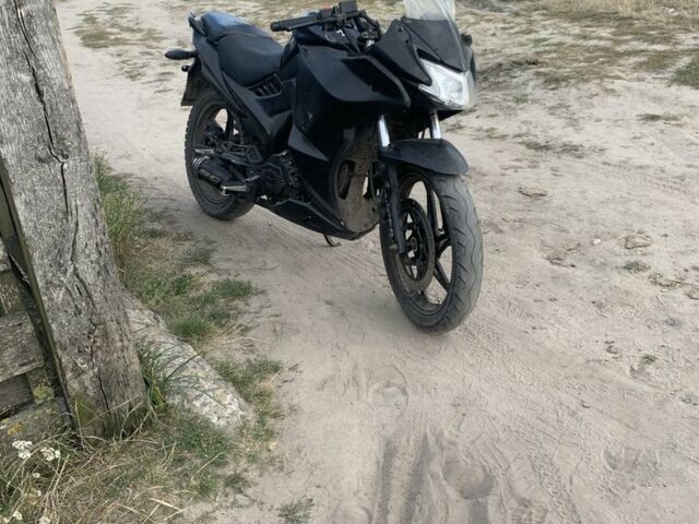 Лифан Другая, объемом двигателя 0.2 л и пробегом 0 тыс. км за 600 $, фото 2 на Automoto.ua