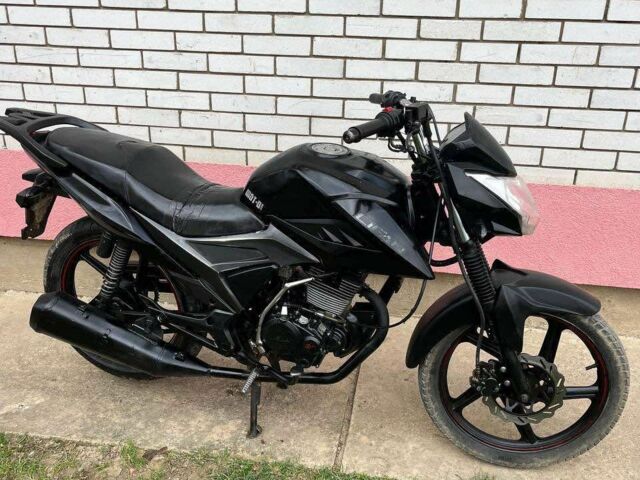 Ліфан Інша, об'ємом двигуна 0.15 л та пробігом 0 тис. км за 502 $, фото 4 на Automoto.ua