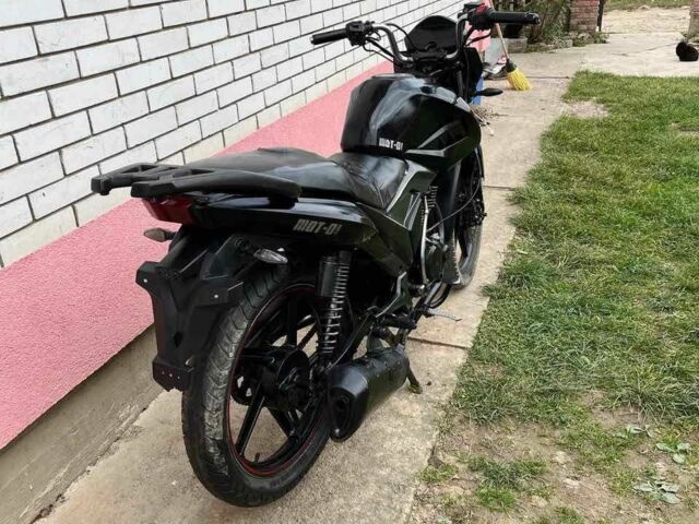 Ліфан Інша, об'ємом двигуна 0.15 л та пробігом 0 тис. км за 502 $, фото 2 на Automoto.ua