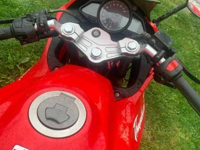 Лифан Другая, объемом двигателя 0.2 л и пробегом 0 тыс. км за 1190 $, фото 5 на Automoto.ua