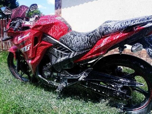 Лифан Другая, объемом двигателя 0.2 л и пробегом 0 тыс. км за 1190 $, фото 4 на Automoto.ua