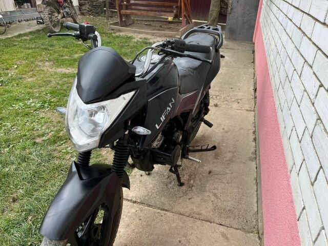 Ліфан Інша, об'ємом двигуна 0.15 л та пробігом 0 тис. км за 502 $, фото 3 на Automoto.ua