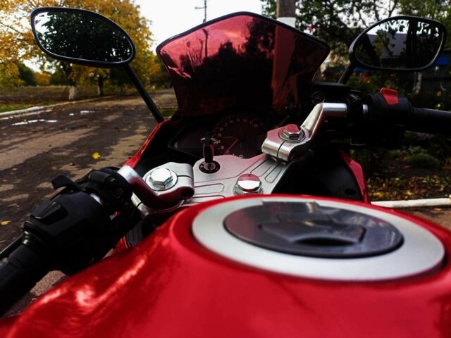 Лифан Другая, объемом двигателя 0.2 л и пробегом 0 тыс. км за 1190 $, фото 7 на Automoto.ua