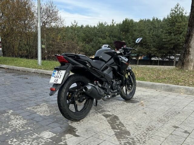 Лифан Другая, объемом двигателя 0.2 л и пробегом 0 тыс. км за 1100 $, фото 6 на Automoto.ua