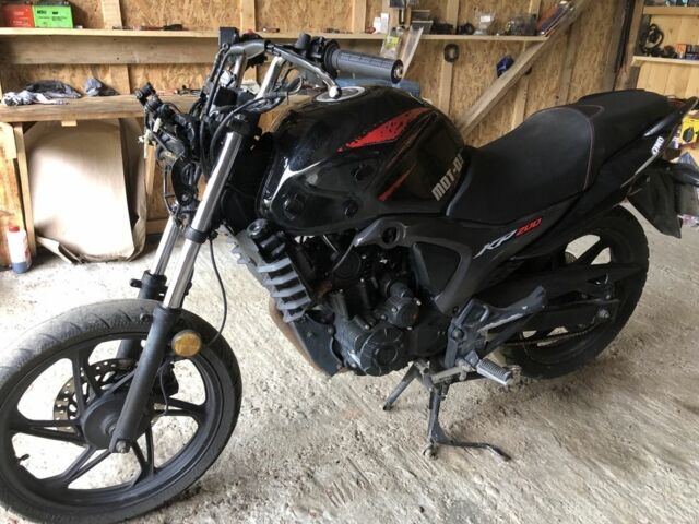 Лифан Другая, объемом двигателя 0.2 л и пробегом 0 тыс. км за 750 $, фото 2 на Automoto.ua