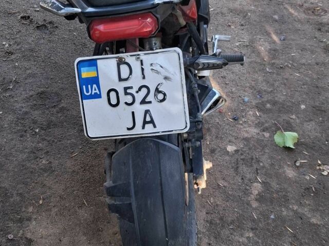 Лифан Другая, объемом двигателя 0.2 л и пробегом 0 тыс. км за 850 $, фото 2 на Automoto.ua