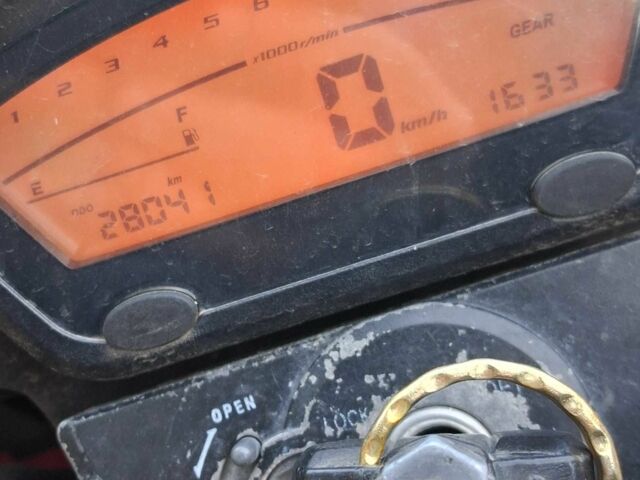 Лифан Другая, объемом двигателя 0.2 л и пробегом 0 тыс. км за 850 $, фото 1 на Automoto.ua