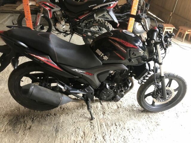 Лифан Другая, объемом двигателя 0.2 л и пробегом 0 тыс. км за 750 $, фото 1 на Automoto.ua